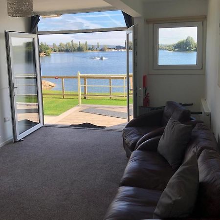 Lake View Lodge Чичестер Экстерьер фото