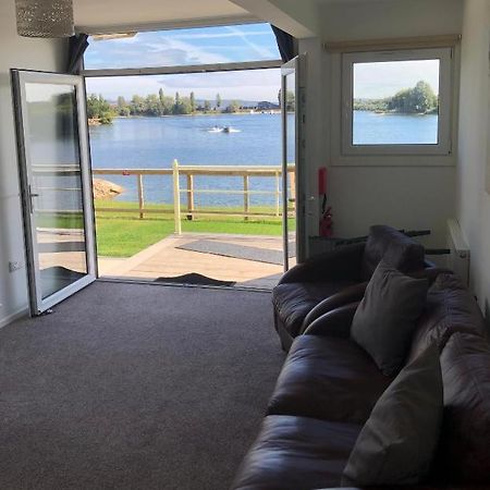 Lake View Lodge Чичестер Экстерьер фото